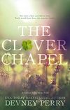 The Clover Chapel (Jamison Valley Book 2) (English Edition)