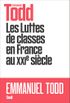Les Luttes de classes en France au XXIe sicle (French Edition)