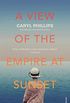 A View of the Empire at Sunset (English Edition)