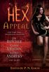 Hex Appeal (Kate Daniels) (English Edition)