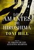 Los amantes de Hiroshima (Inspector Salgado 3) (Spanish Edition)