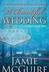 A Beautiful Wedding: A Novella (English Edition)