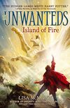 Island of Fire (The Unwanteds Book 3) (English Edition)
