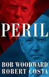 Peril (English Edition)