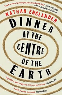 Dinner at the Centre of the Earth (English Edition)