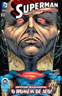 Superman #21 (Os Novos 52)