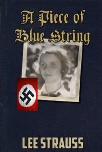 A Piece of Blue String