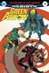 Green Arrow #20 - DC Universe Rebirth