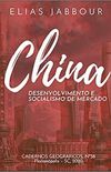 China: desenvolvimento e socialismo de mercado