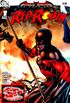 O retorno de Bruce Wayne: Red Robin #01