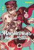 Hanako-Kun e os Mistérios do Colégio Kamome #02