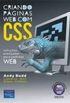 Criando pginas web com CSS