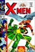 Os X-Men #29 (1967)