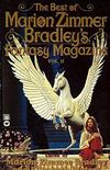 Best of Marion Zimmer Bradley Fantasy Magazine - Volume 2 (English Edition)