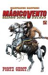 Mgico Vento Deluxe - Volume 1