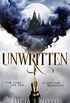 Unwritten (The Zweeshen Chronicles Book 1) (English Edition)