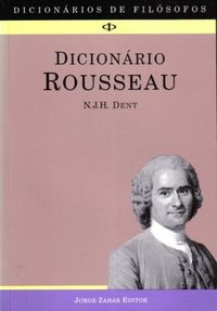 Dicionrio Rousseau