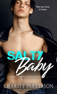 Salty Baby