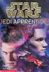 Star Wars: Jedi Apprentice 6: the Uncertain Path
