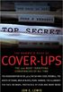 The Mammoth Book of Cover-Ups: The 100 Most Terrifying Conspiracies of All Time