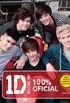 One Direction - lbum Oficial
