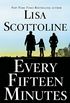 Every Fifteen Minutes (English Edition)