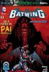 Batwing #13 (Os Novos 52)