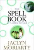 The Spell Book of Listen Taylor