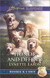 Honor and Defend