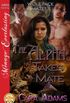 The Alpha Takes a Mate [Wolf Pack Mates 1] (Siren Publishing Menage Everlasting) (English Edition)