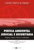 Percia Ambiental Judicial e Securitria