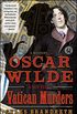 Oscar Wilde and the Vatican Murders: A Mystery (Oscar Wilde Murder Mystery Series Book 5) (English Edition)