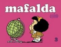 Mafalda Vol. 3