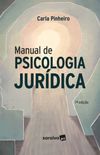 Manual de psicologia jurdica