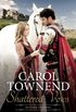 Shattered Vows - Revised Edition - Medieval Historical Romance (English Edition)