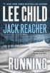 Running Blind (Jack Reacher, Book 4)