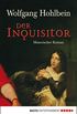 Der Inquisitor: Historischer Roman (German Edition)