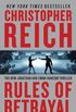 Rules of Betrayal (Jonathon Ransom series Book 3) (English Edition)