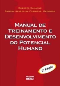 Manual de Treinamento e Desenvolvimento do Potencial Humano