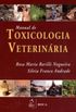Manual de Toxicologia Veterinria