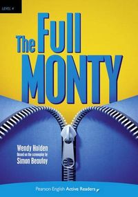 PLAR4:The Full Monty Book and CD-ROM Pack