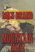 Mountain Made: A Western Story (English Edition)