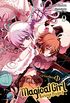 Magical Girl Raising Project, Vol. 9 (light novel): Episodes Phi (Magical Girl Raising Project (light novel)) (English Edition)