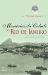 Memrias da Cidade do Rio de Janeiro