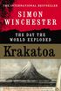 Krakatoa: The Day the World Exploded (English Edition)