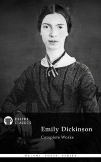 Complete works of Emily Dickinson