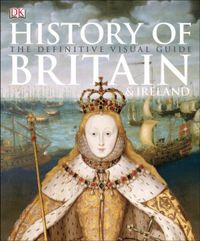 History of Britian & Ireland