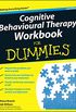 Cognitive Behavioural Therapy Workbook For Dummies (English Edition)
