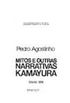 Mitos e outras narrativas Kamayur