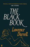The Black Book (English Edition)